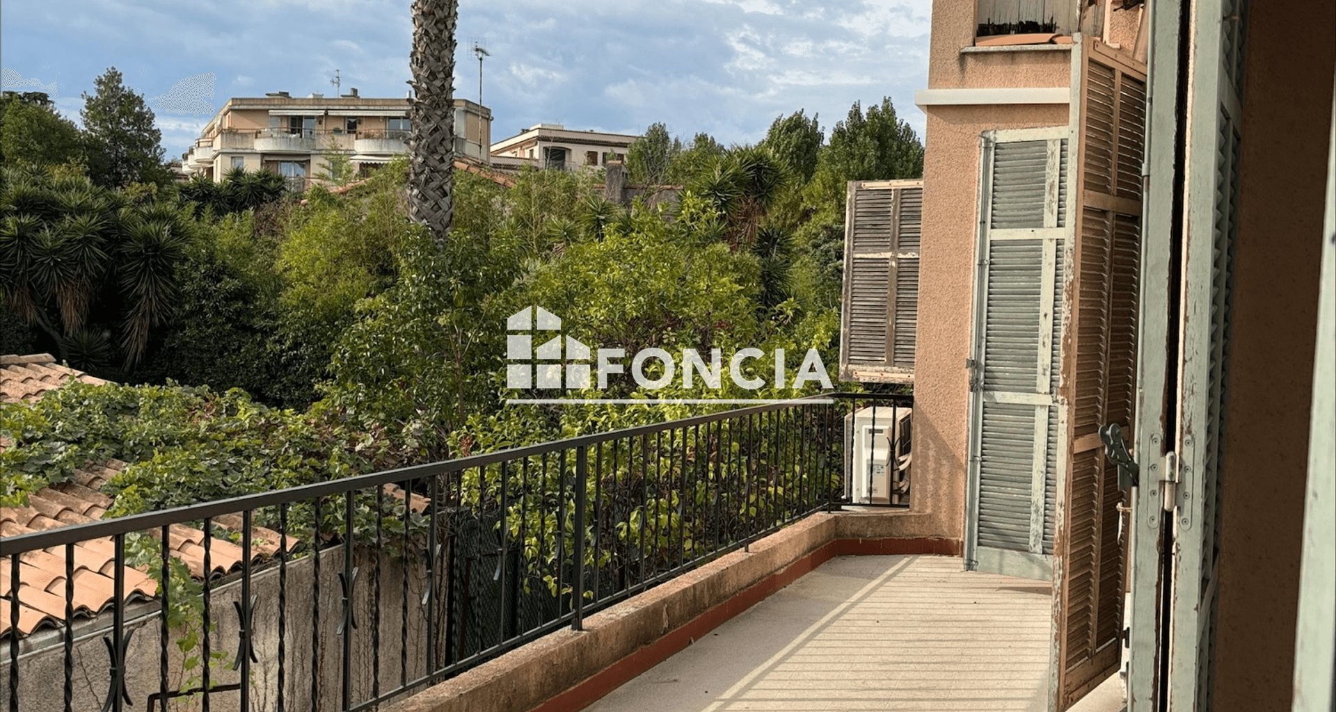 Appartement à louer, 74m², Cagnes-sur-Mer