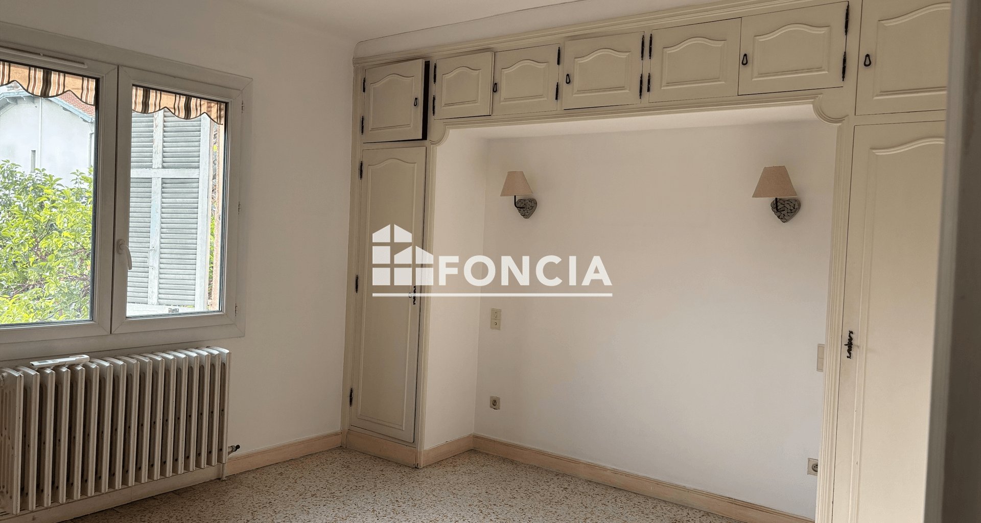 Appartement à louer, 74m², Cagnes-sur-Mer