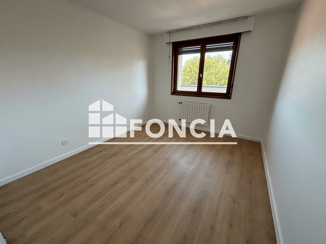 Appartement à louer, 75m², Reignier-Esery
