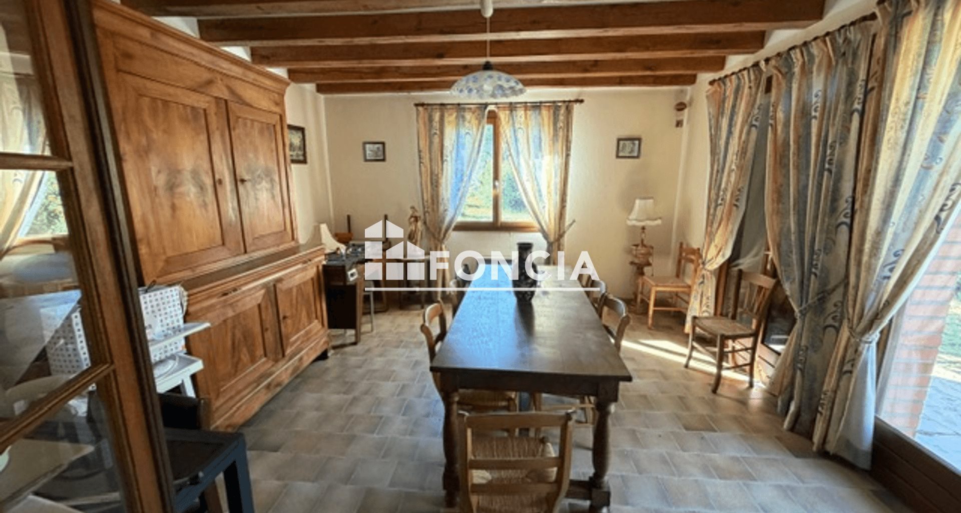 Maison à vendre, 106m², Laigné-Saint-Gervais