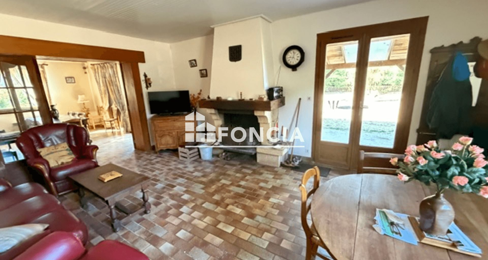 Maison à vendre, 106m², Laigné-Saint-Gervais
