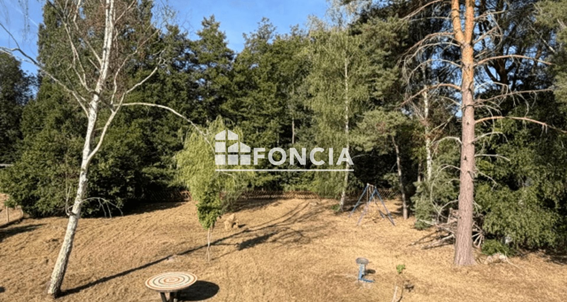 Maison à vendre, 106m², Laigné-Saint-Gervais