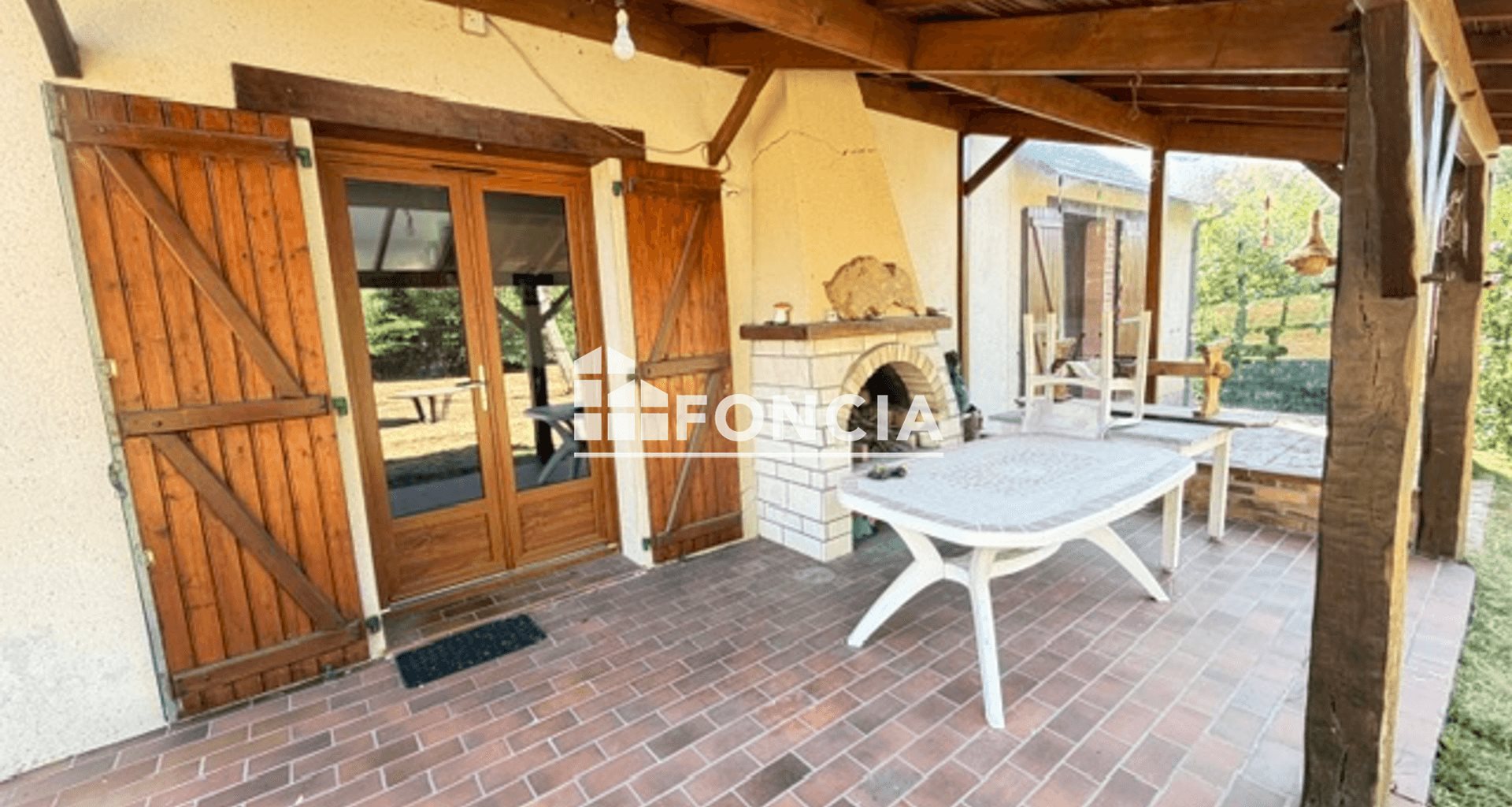 Maison à vendre, 106m², Laigné-Saint-Gervais