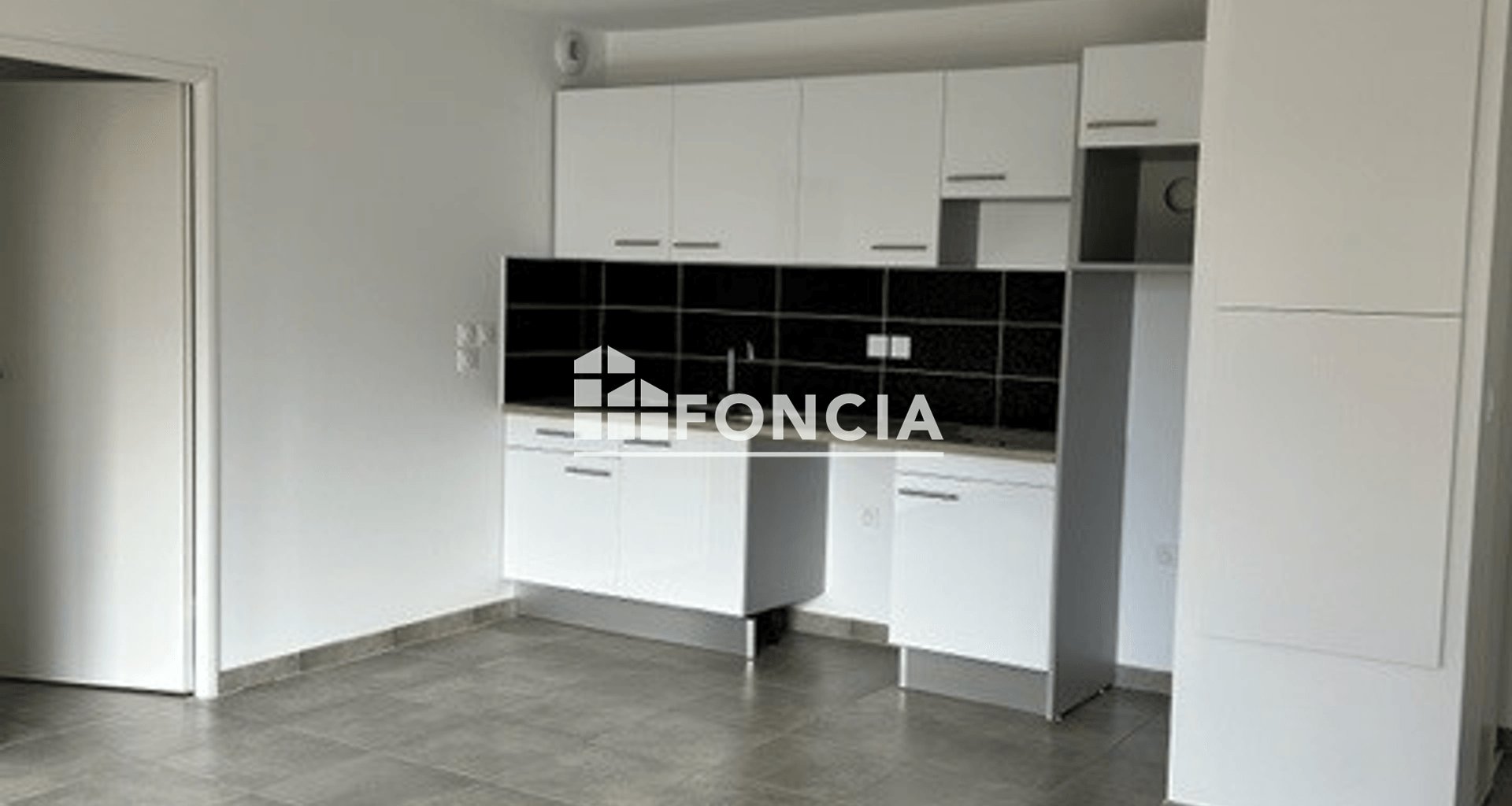 Appartement à louer, 63m², Toulouse