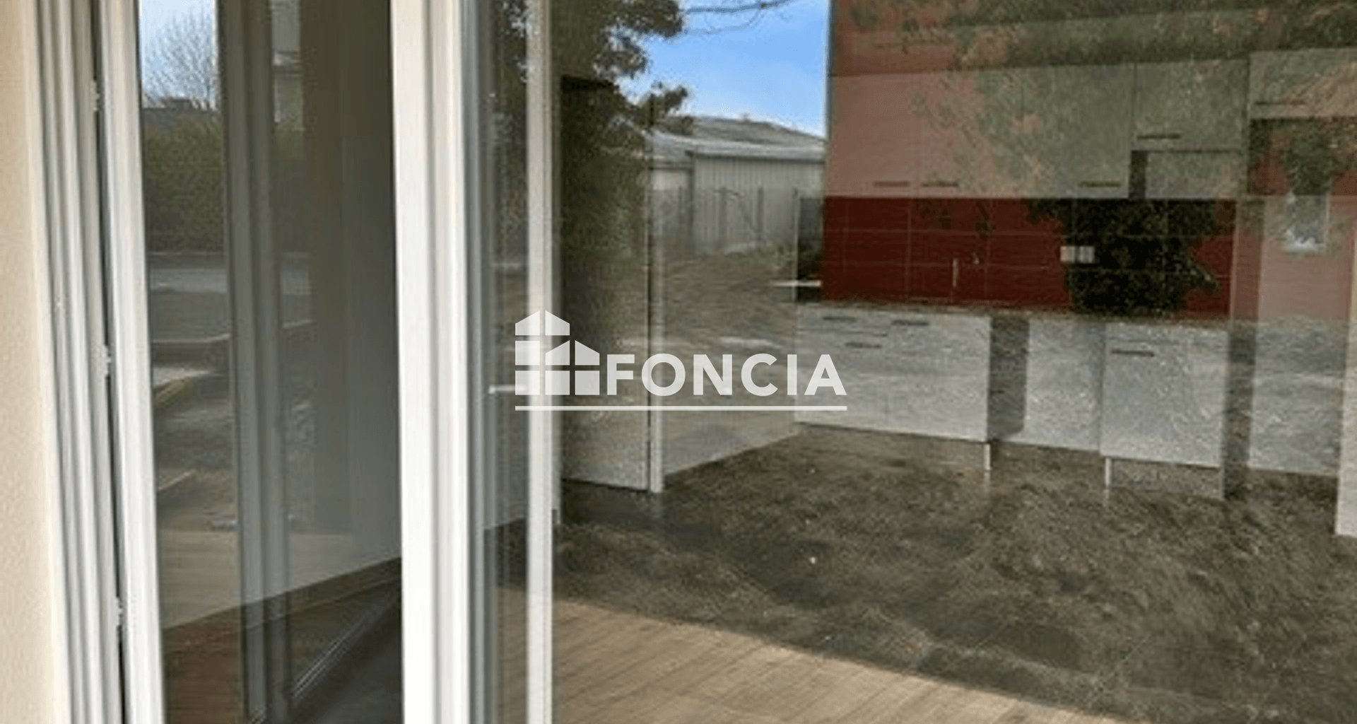 Appartement à louer, 63m², Toulouse