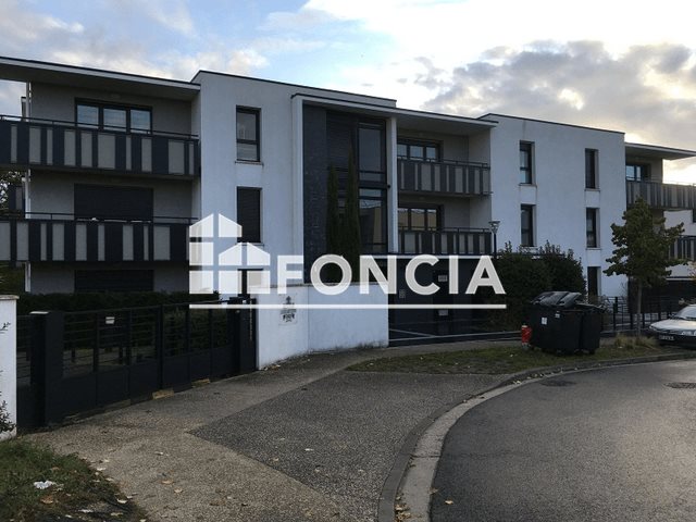 Appartement à louer, 63m², Eysines