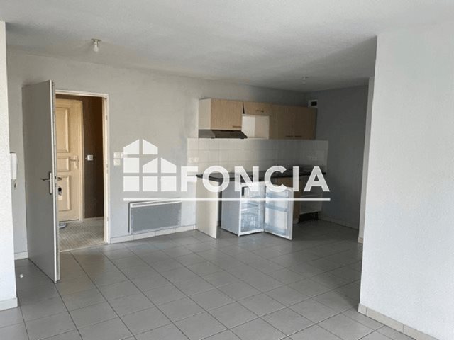 Appartement à louer, 58m², Hénin-Beaumont