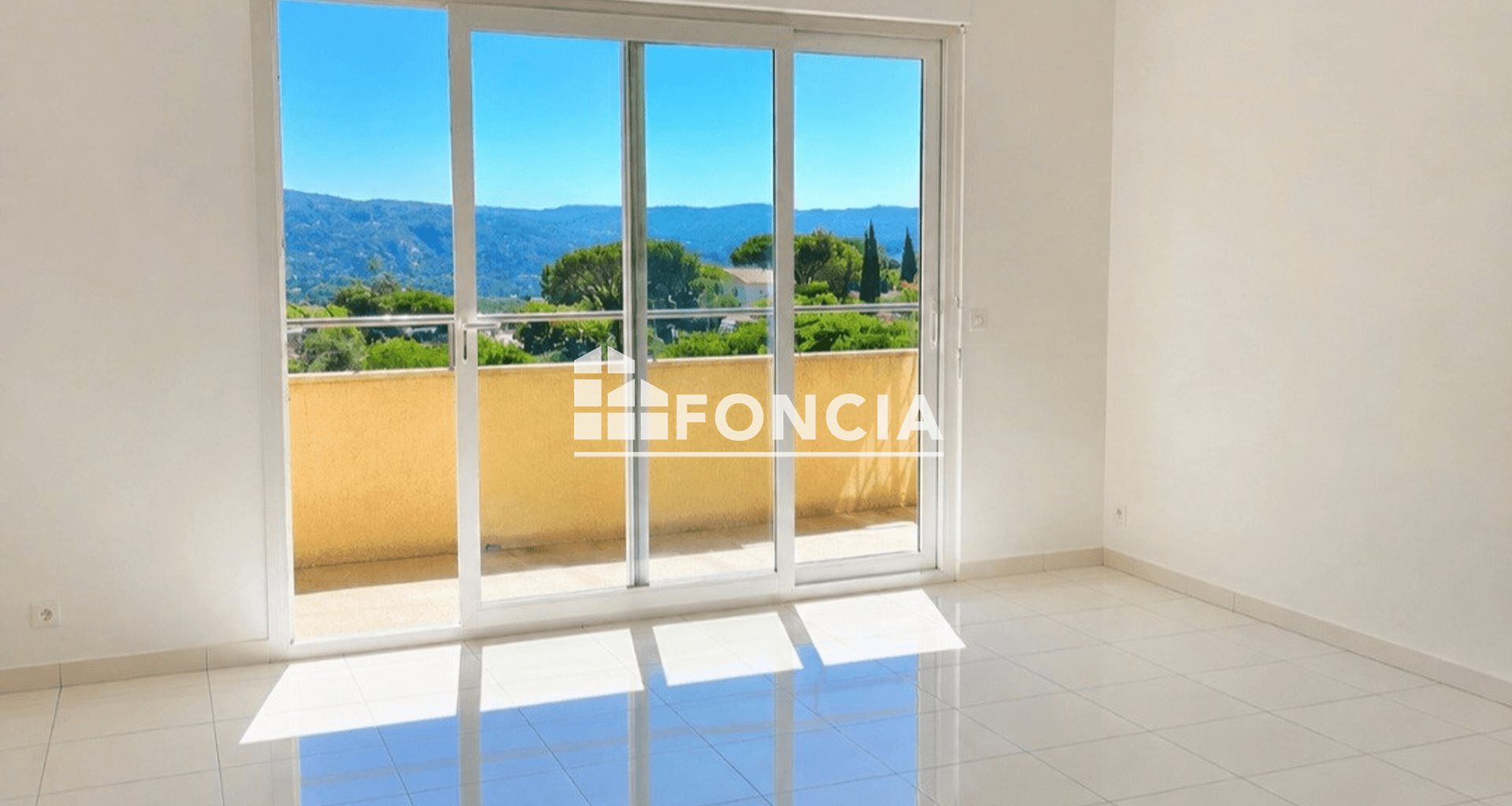 Appartement à vendre, 45m², Grasse