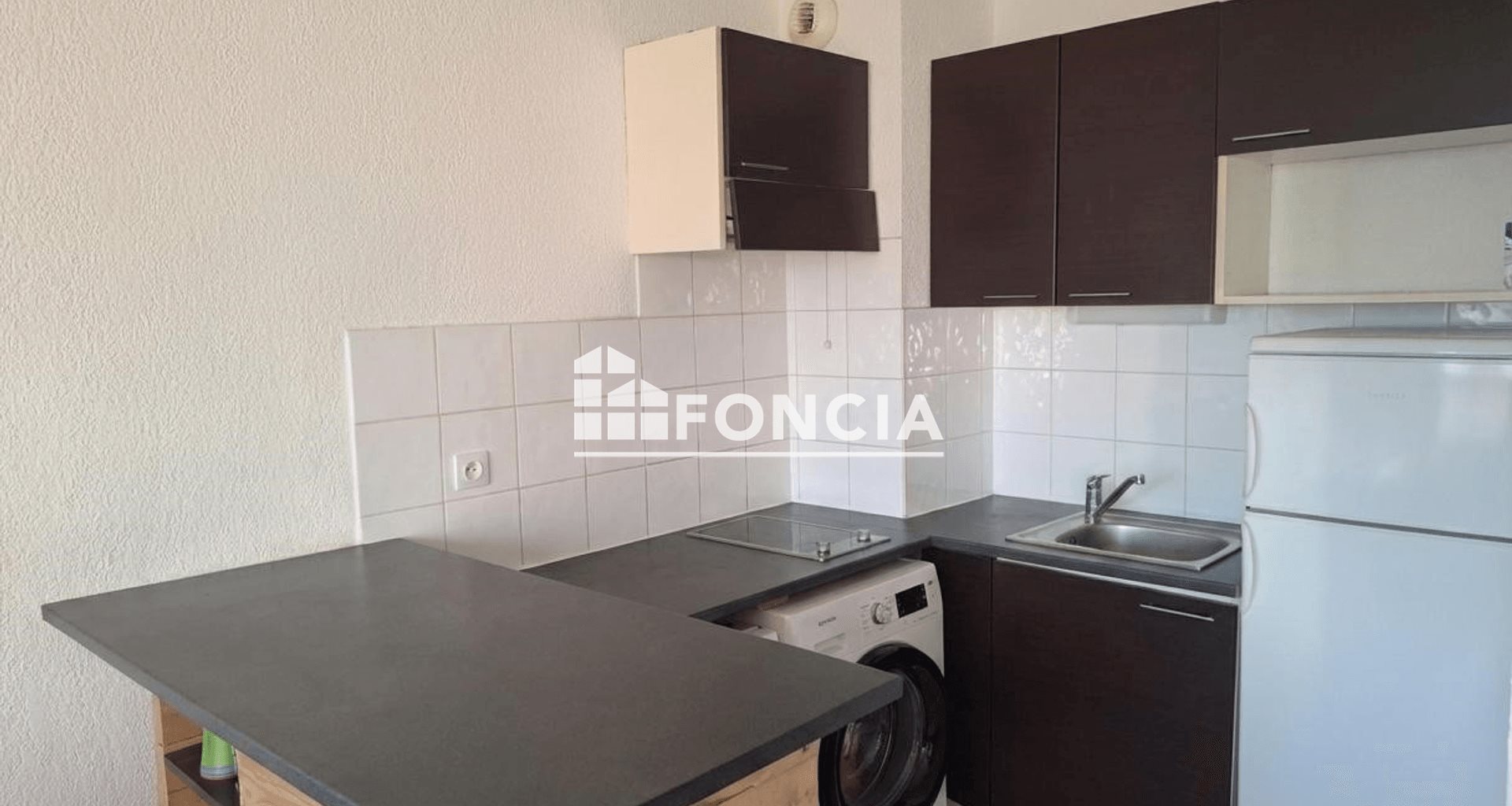 Appartement à vendre, 45m², Grasse