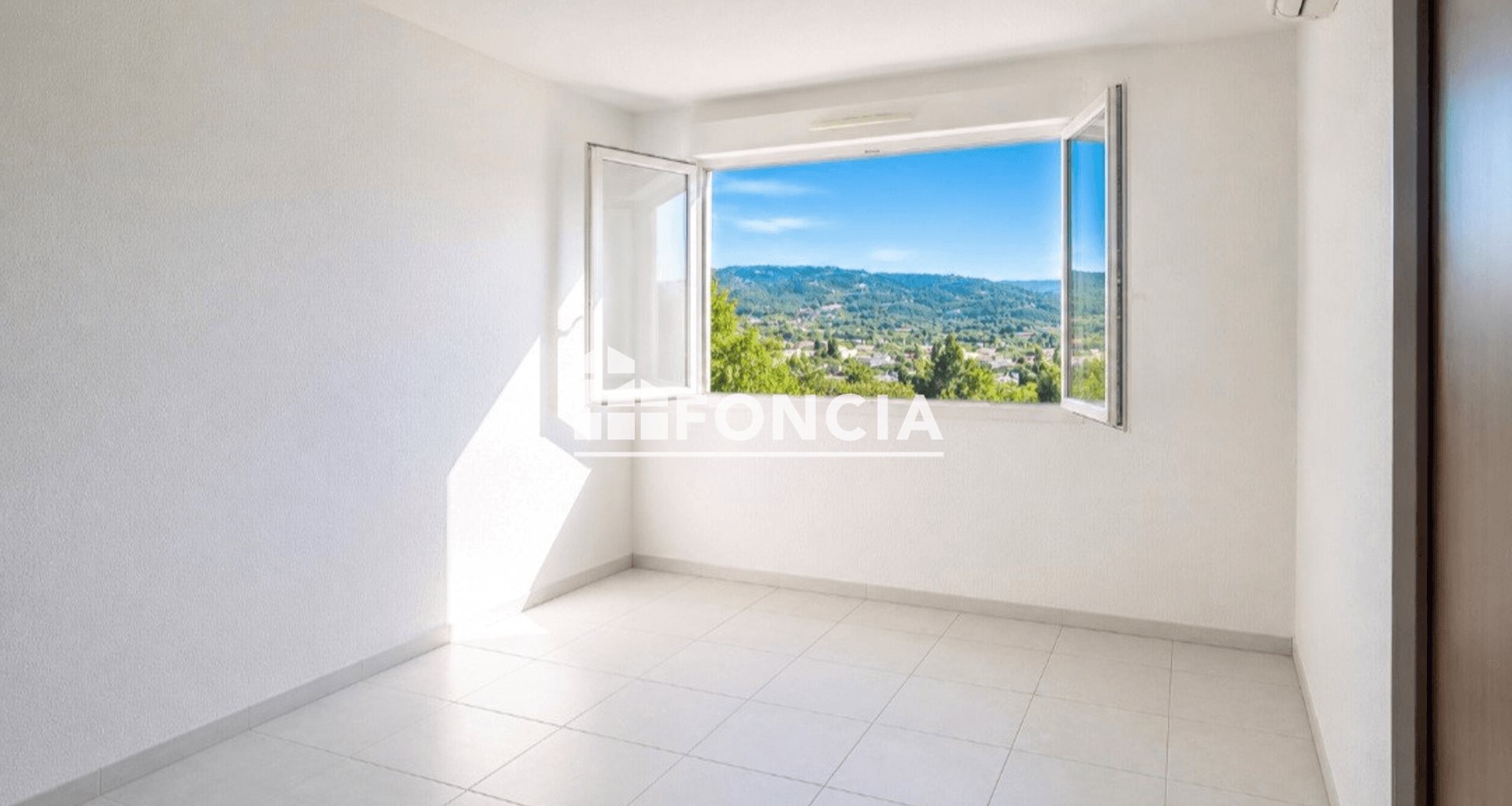 Appartement à vendre, 45m², Grasse