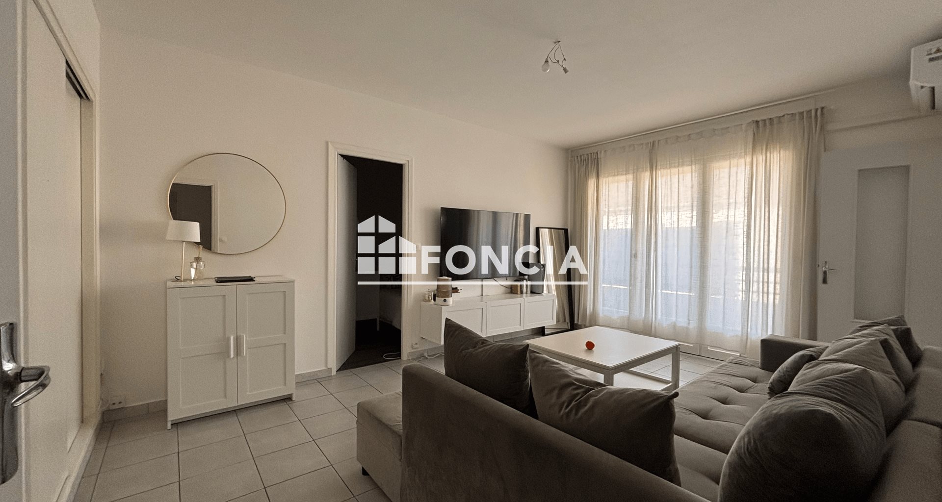 Appartement à vendre, 55m², Avignon