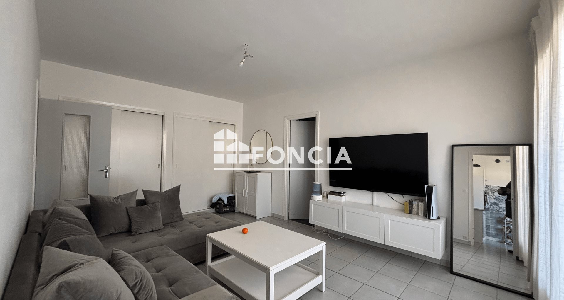 Appartement à vendre, 55m², Avignon