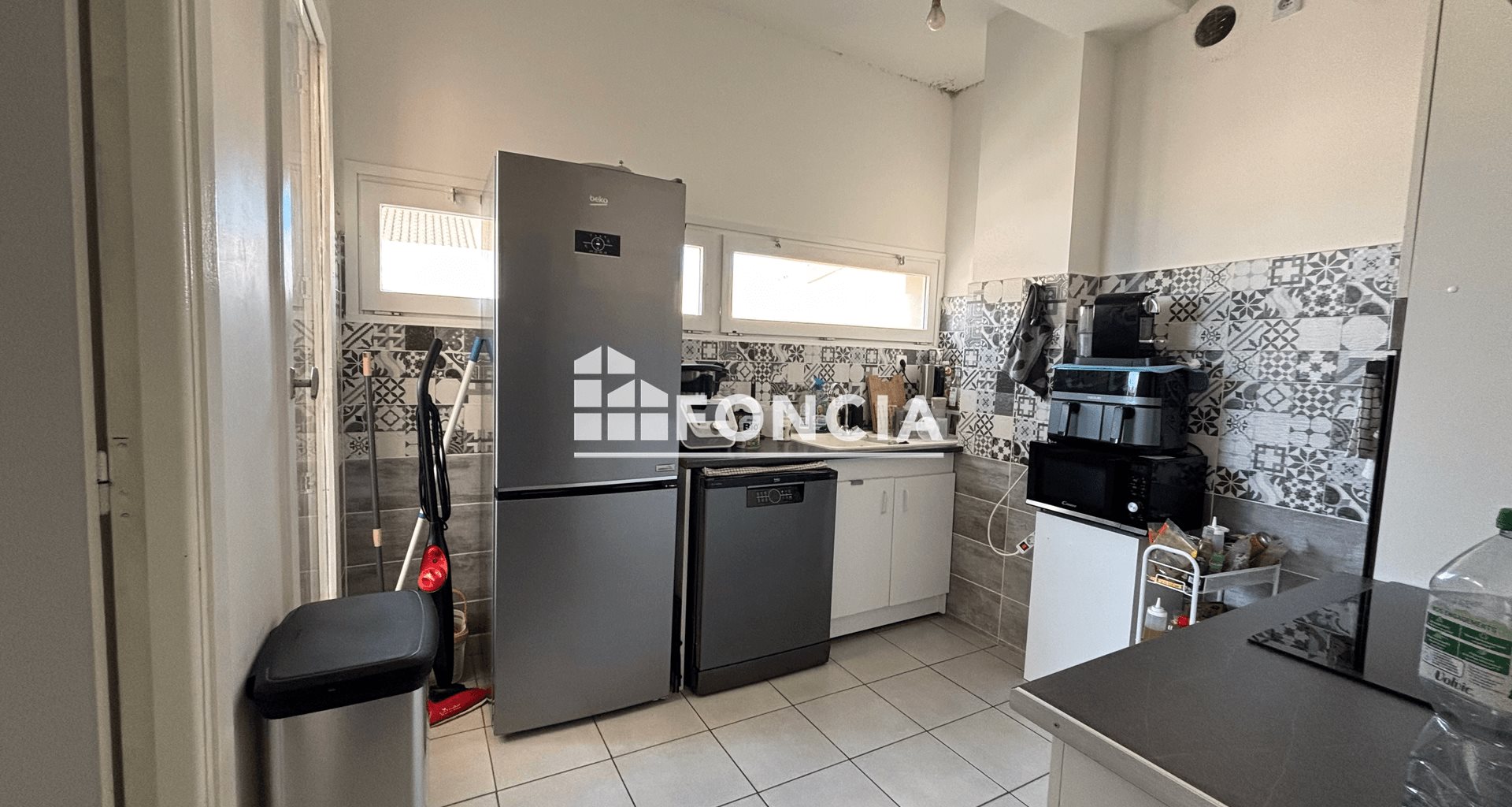 Appartement à vendre, 55m², Avignon
