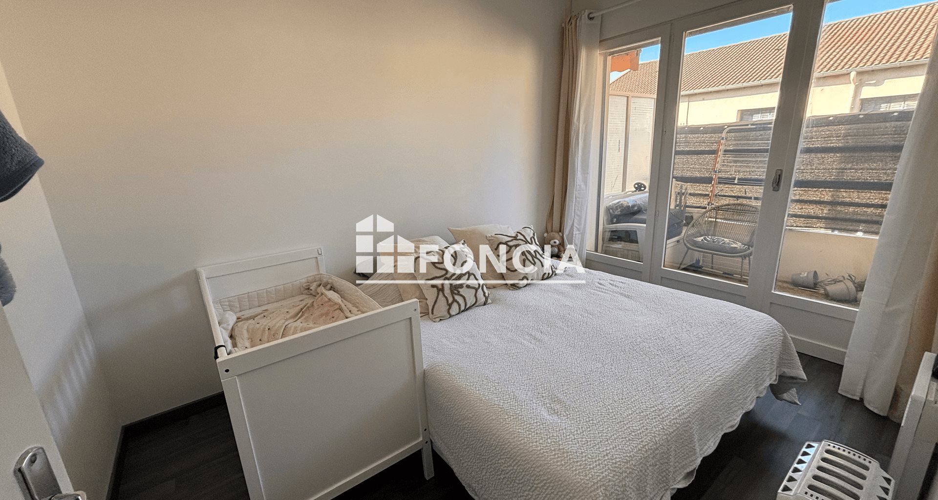 Appartement à vendre, 55m², Avignon