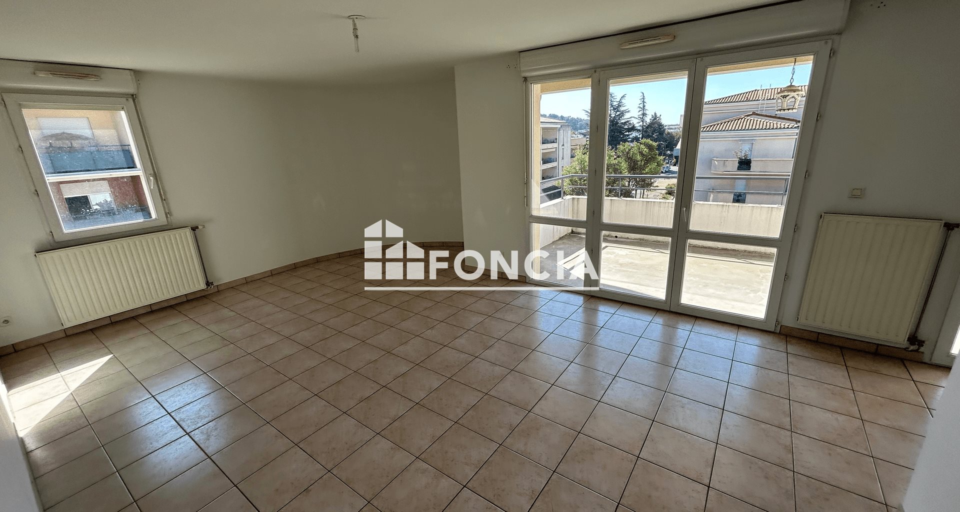 Appartement à louer, 75m², Valence