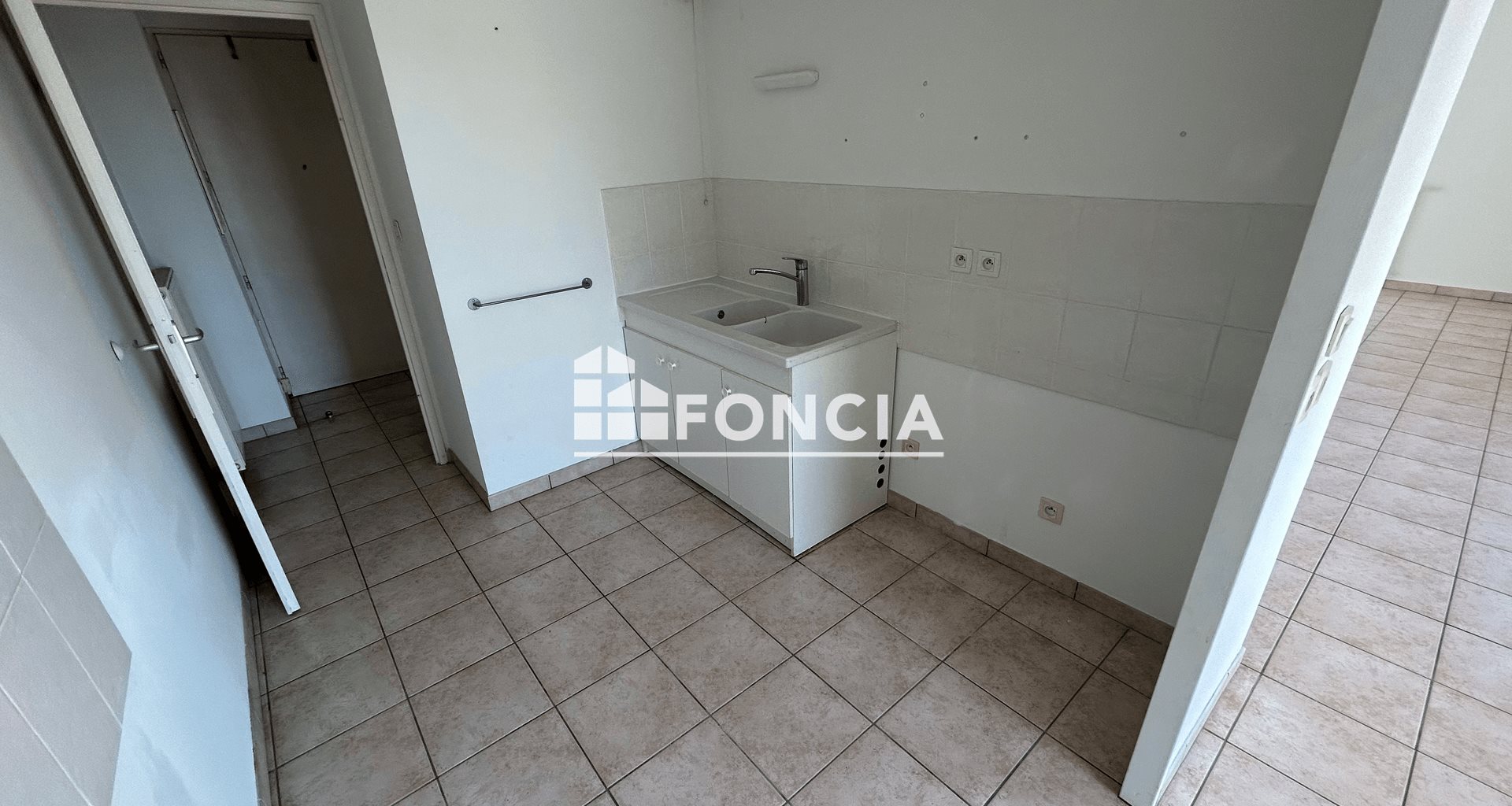 Appartement à louer, 75m², Valence