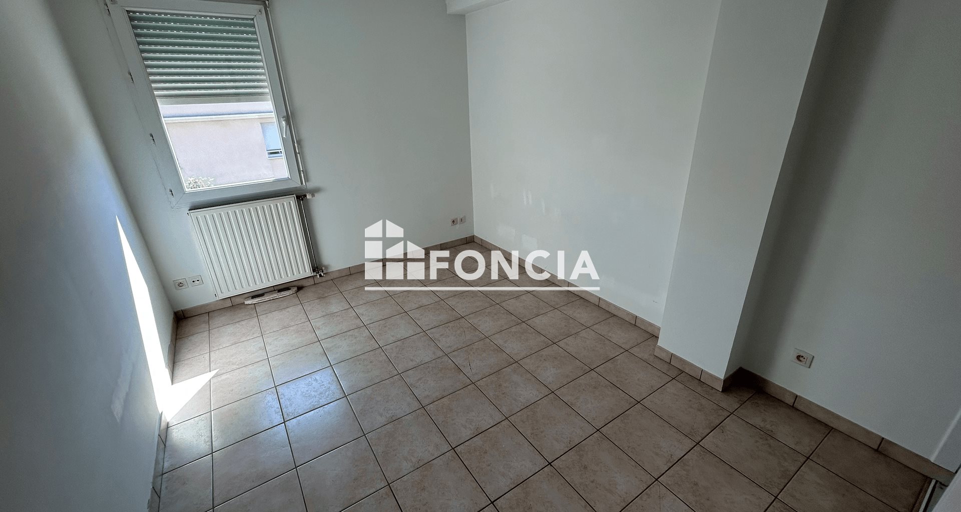 Appartement à louer, 75m², Valence