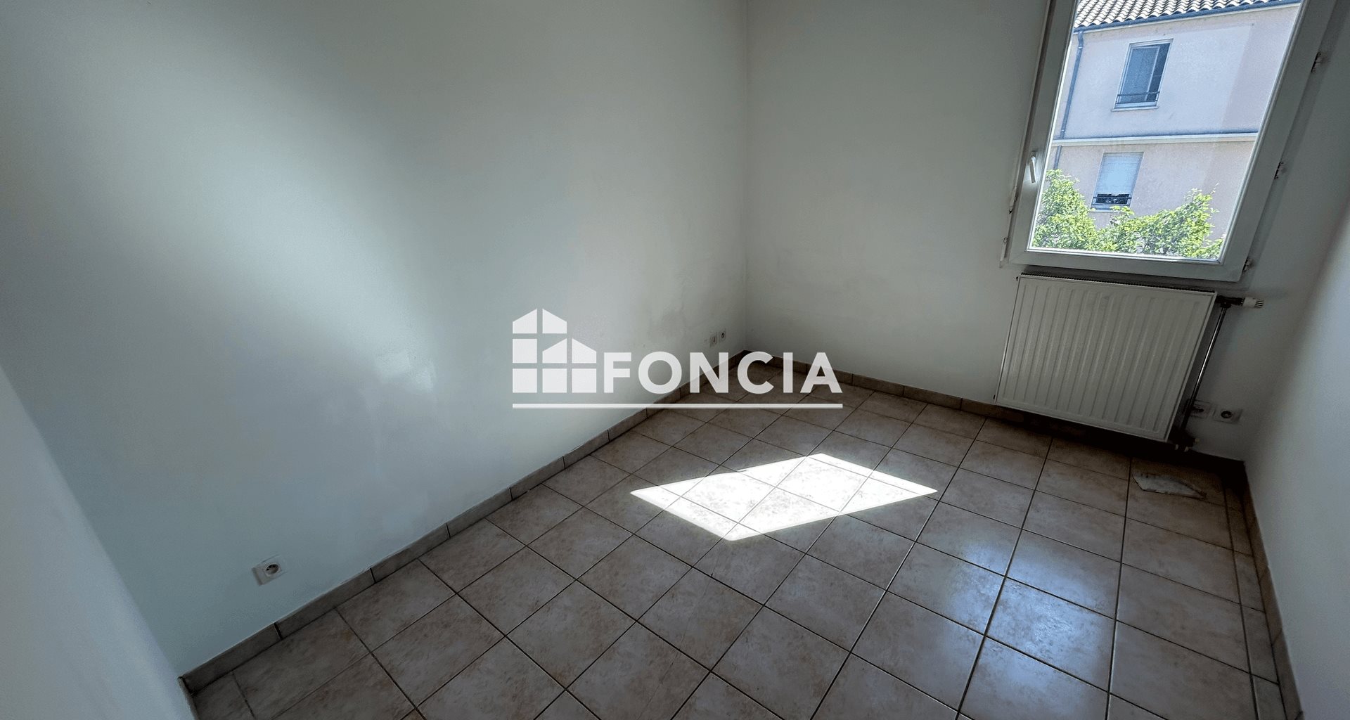 Appartement à louer, 75m², Valence