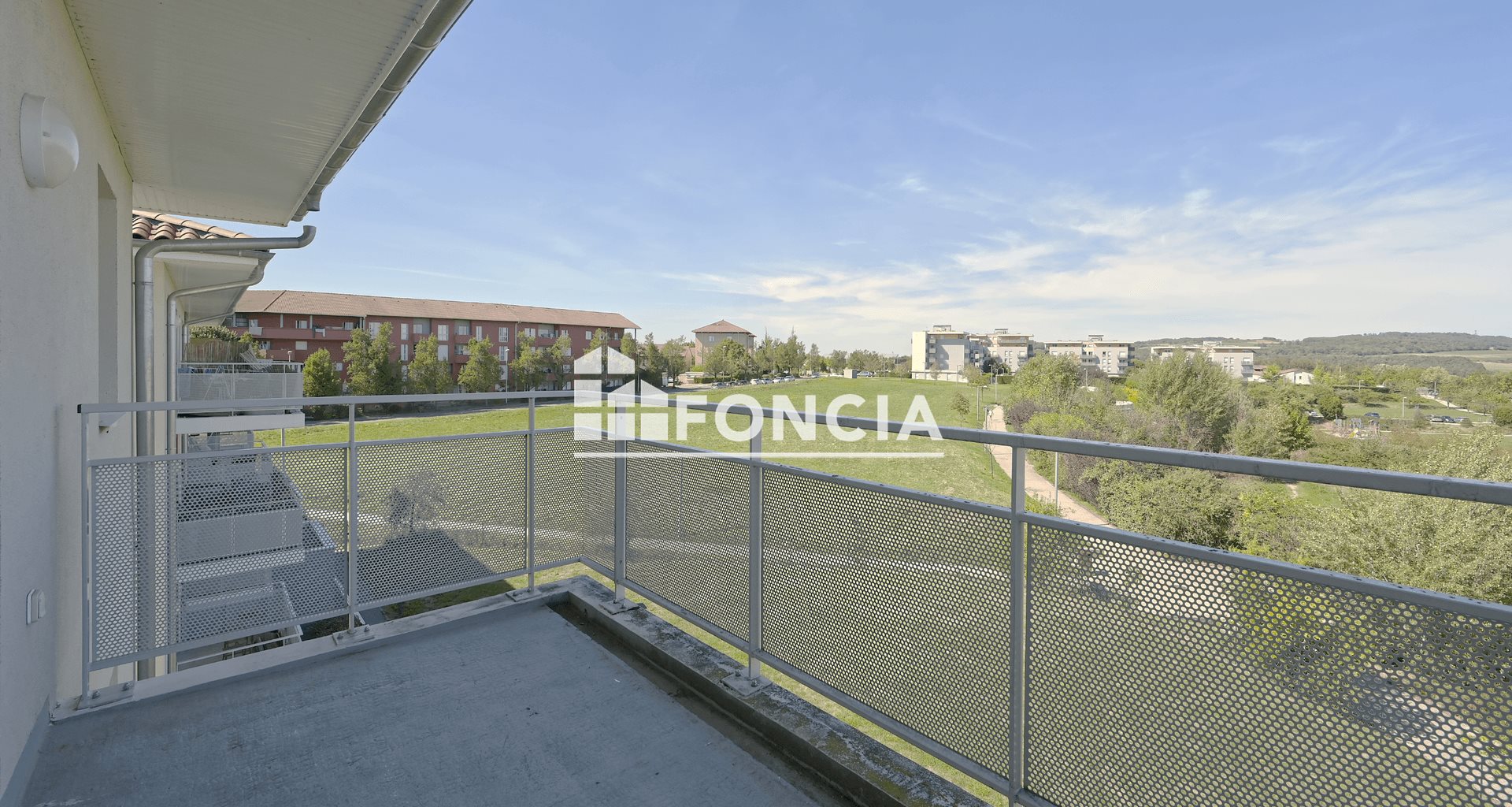 Appartement à vendre, 36m², L'Isle-d'Abeau
