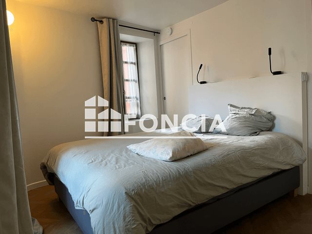 Appartement à louer, 30m², Saint-Jean-de-Maurienne