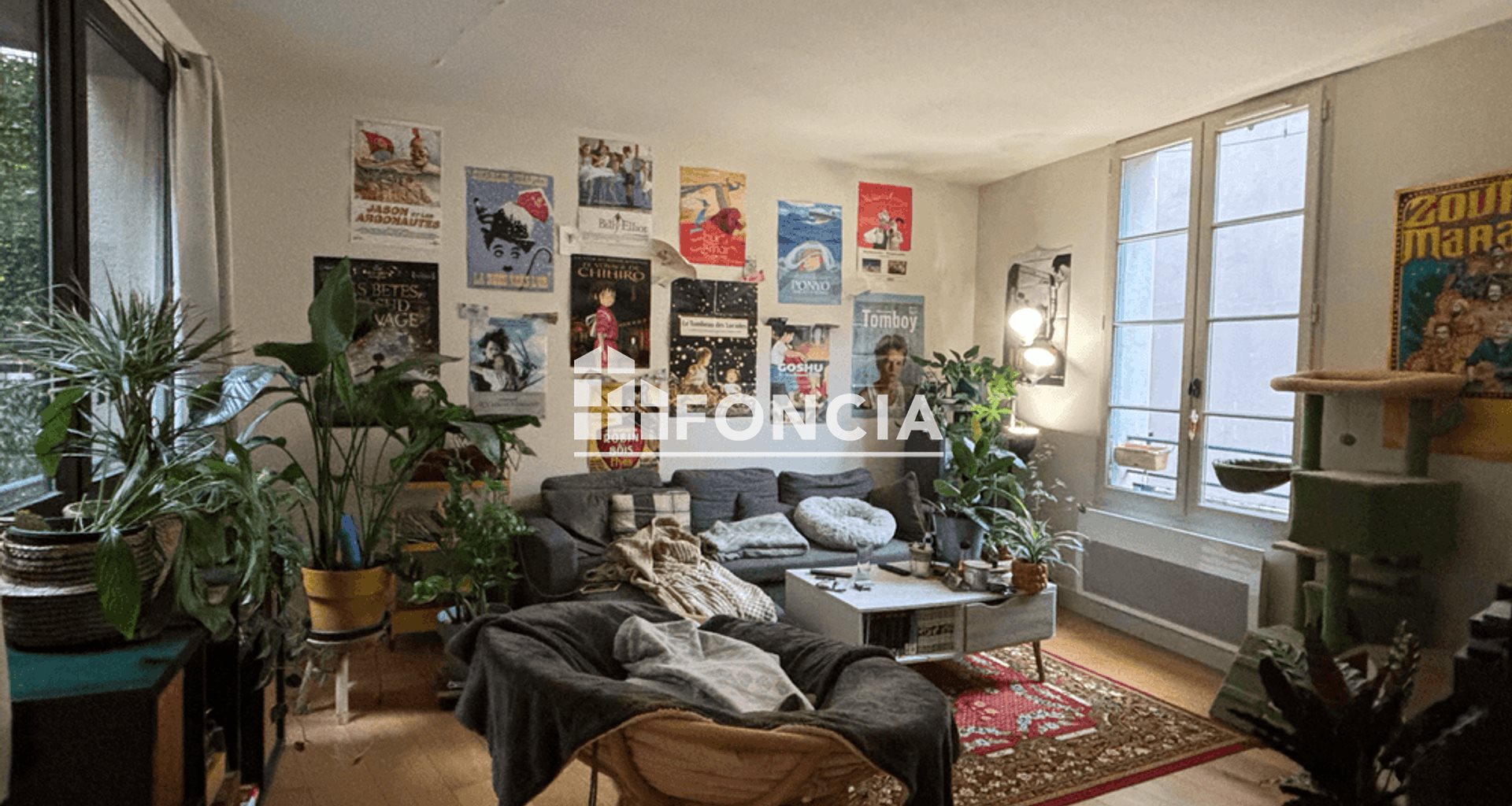 Appartement à vendre, 43m², Albi