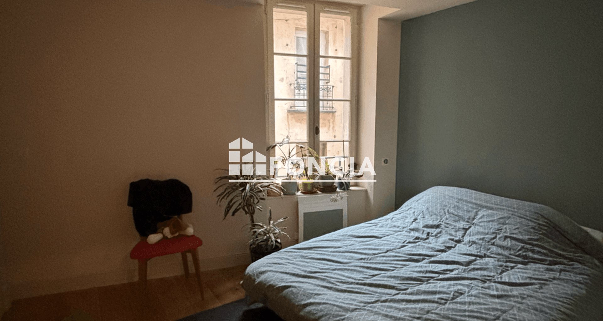 Appartement à vendre, 43m², Albi