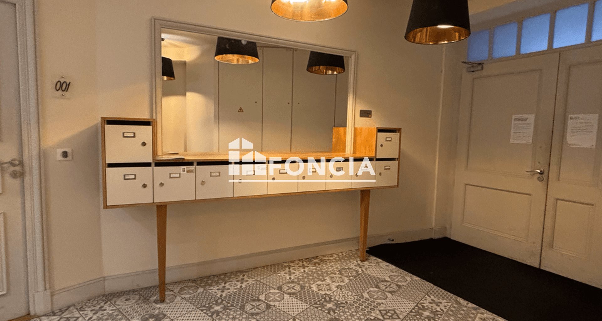Appartement à vendre, 43m², Albi