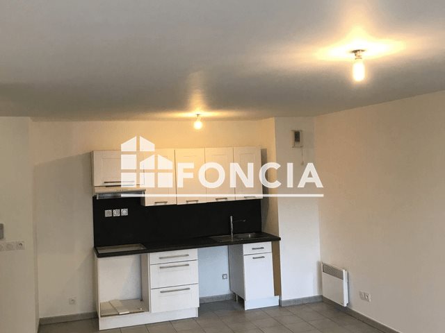 Appartement à louer, 58m², Marseille 9ème