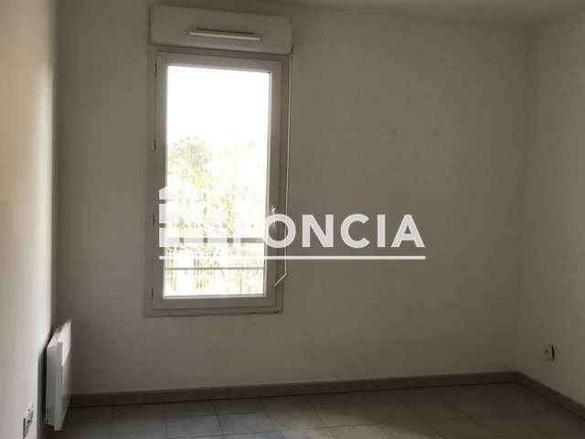 Appartement à louer, 58m², Marseille 9ème