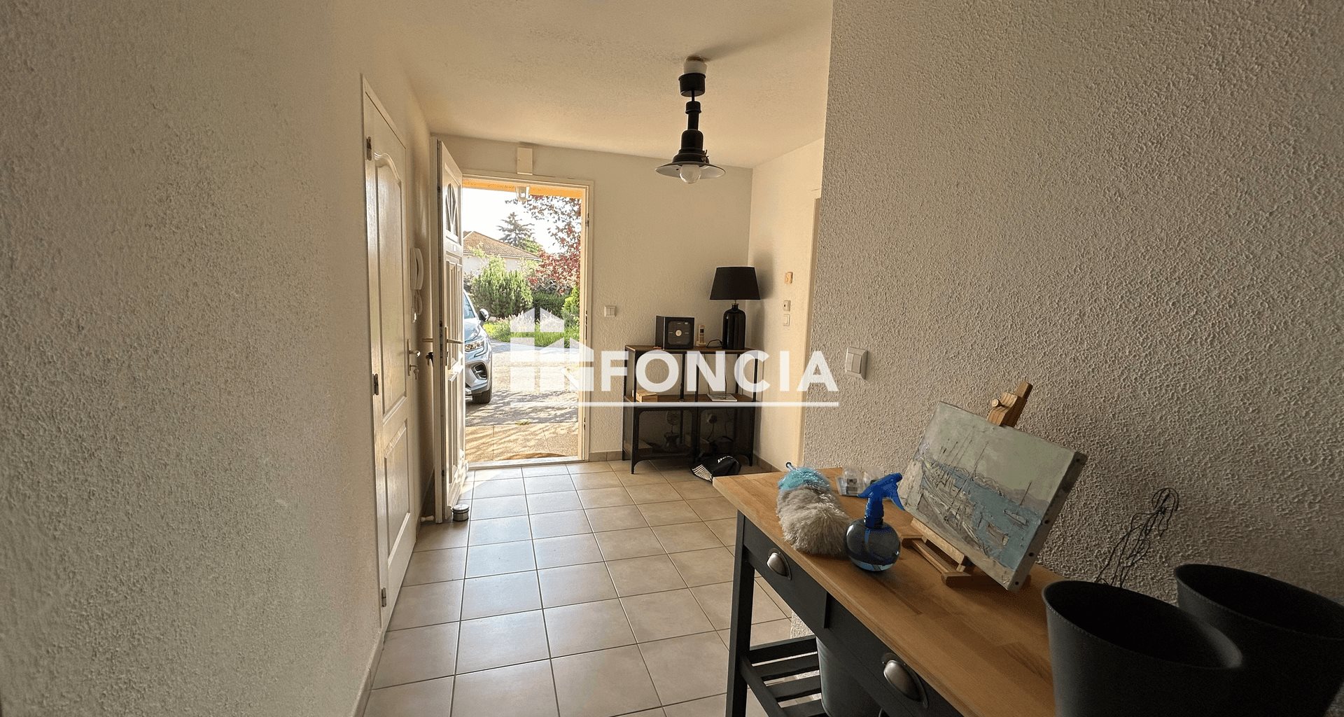 Maison à louer, 109m², Roanne