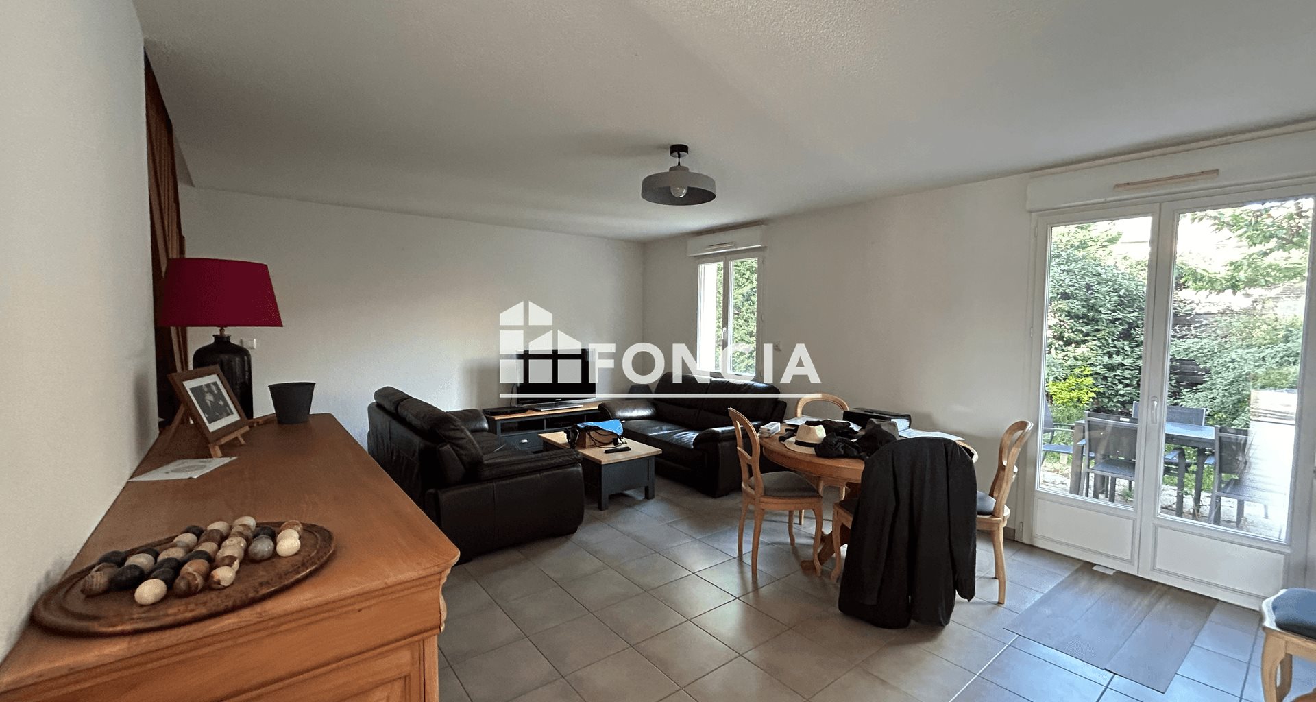 Maison à louer, 109m², Roanne