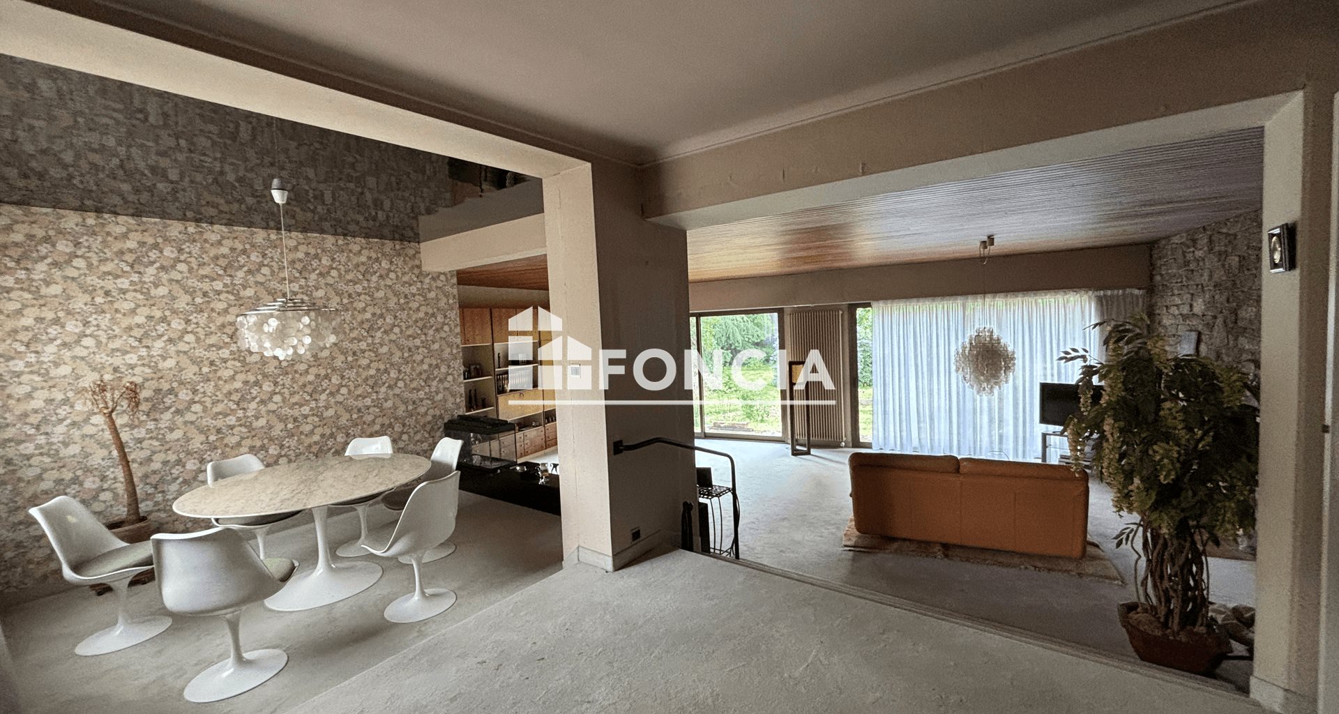 Maison à vendre, 193m², Cholet