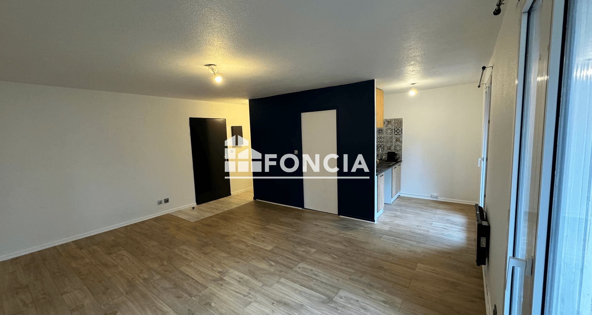 Appartement à vendre, 33m², Castanet-Tolosan