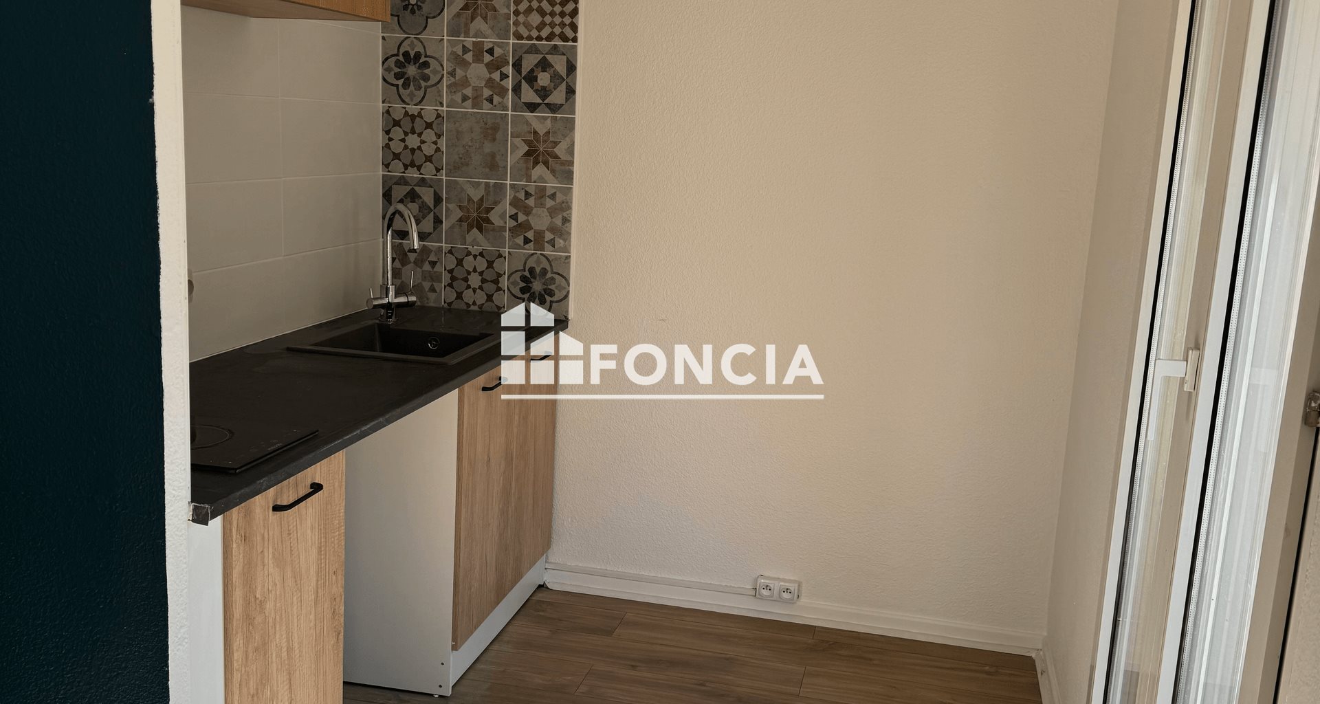 Appartement à vendre, 33m², Castanet-Tolosan