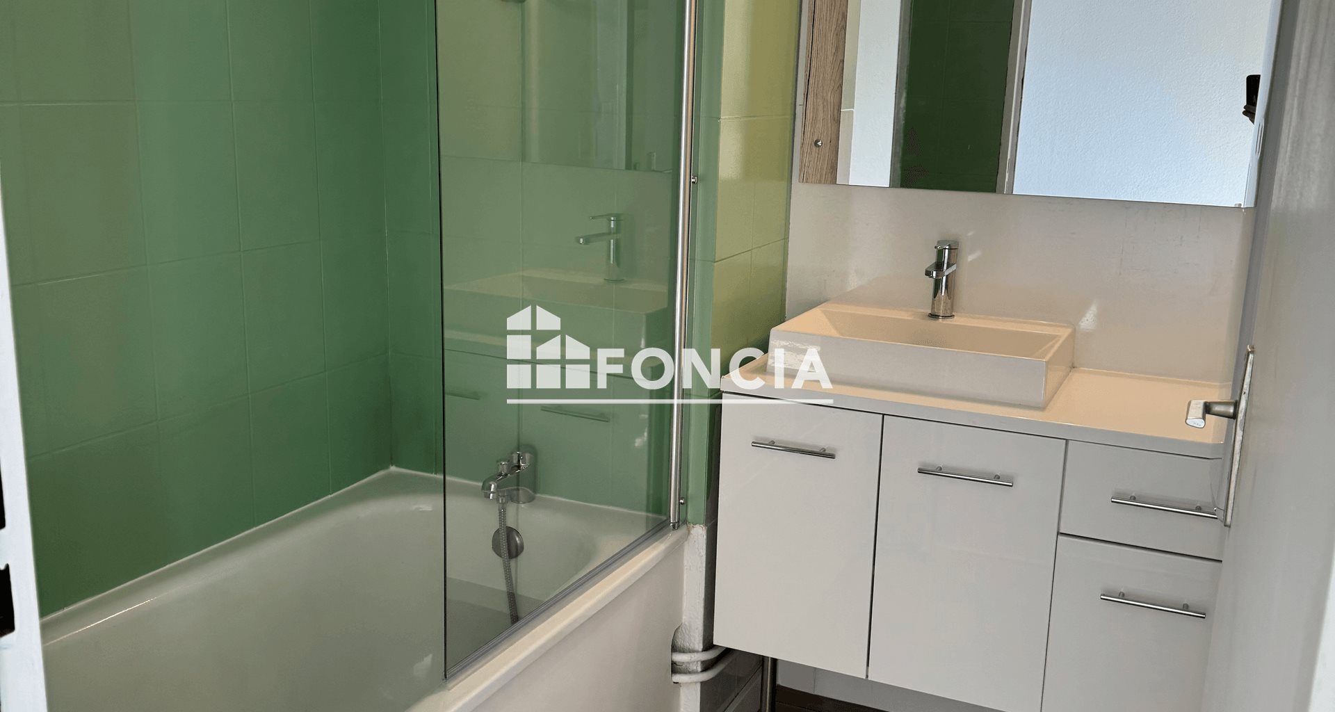 Appartement à vendre, 33m², Castanet-Tolosan