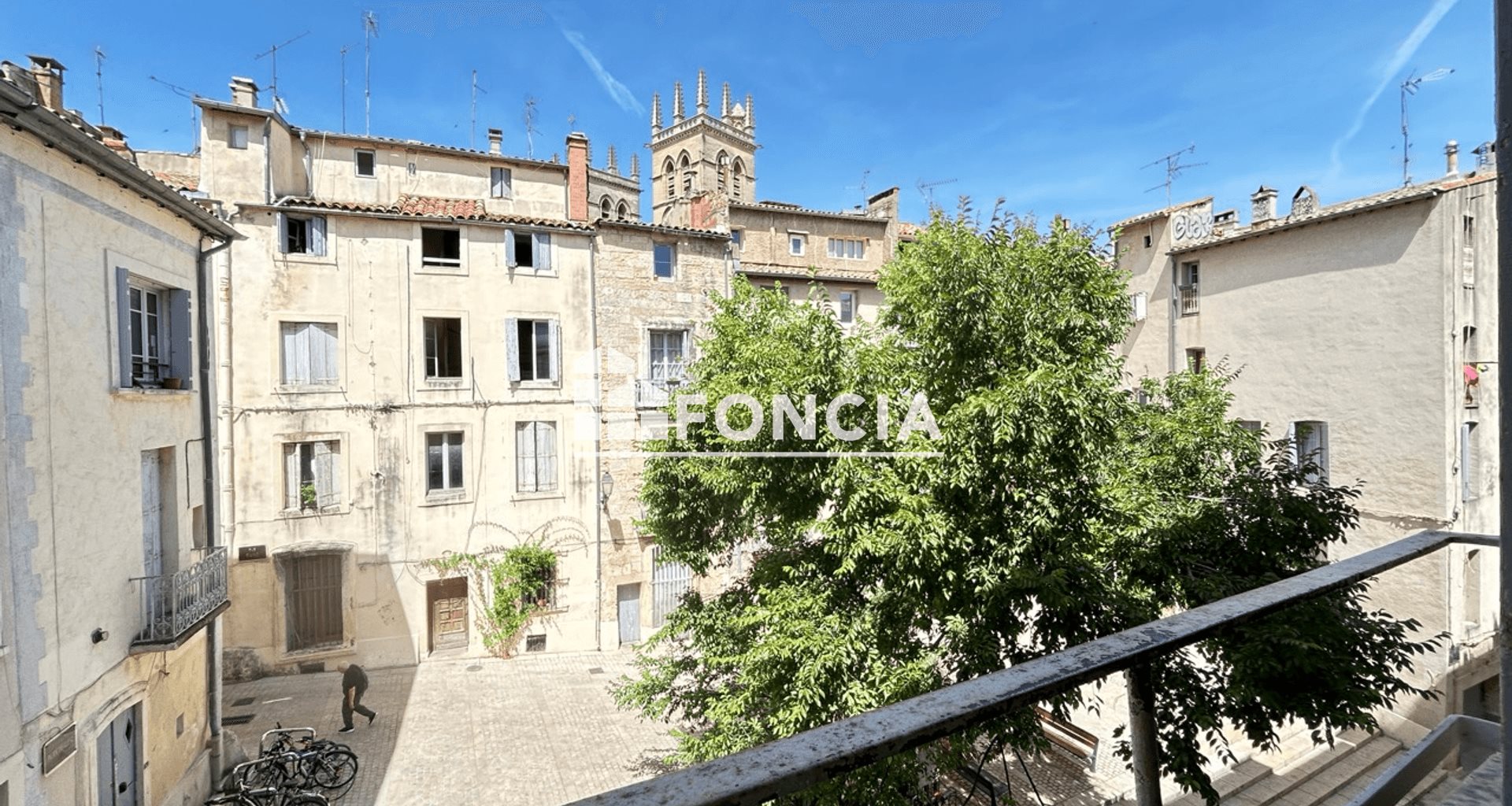 Appartement à vendre, 27m², Montpellier