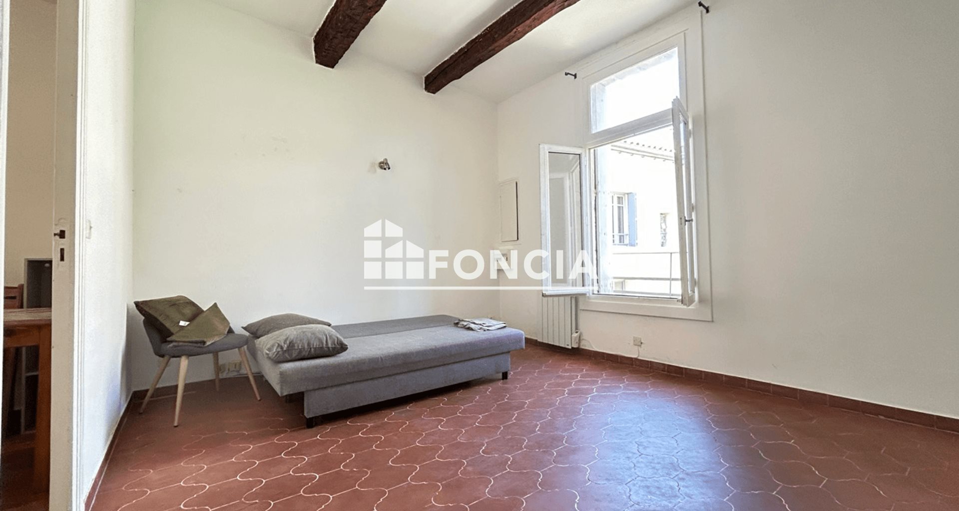 Appartement à vendre, 27m², Montpellier