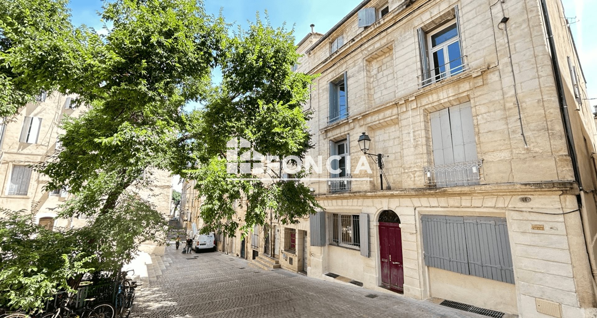 Appartement à vendre, 27m², Montpellier