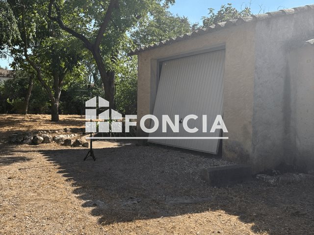Appartement à louer, 52m², Gardanne