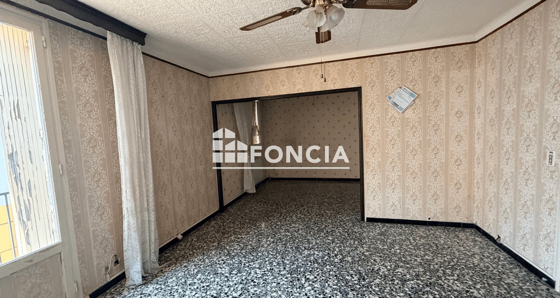 Appartement à vendre, 71m², Montpellier