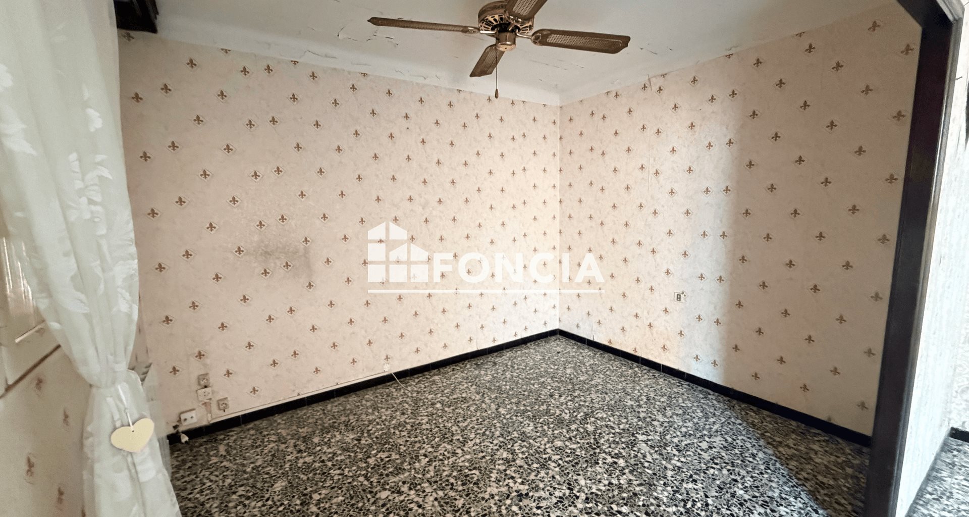 Appartement à vendre, 71m², Montpellier