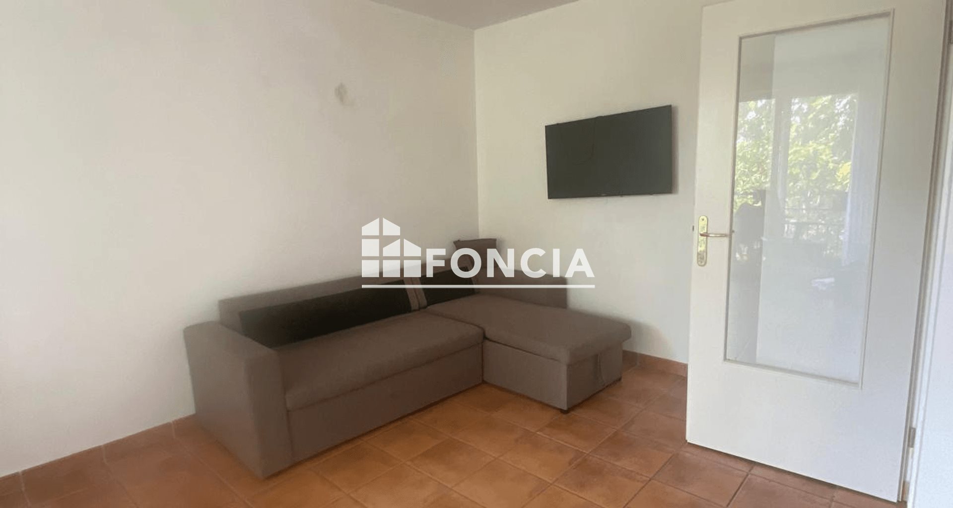 Appartement à louer, 38m², Massy