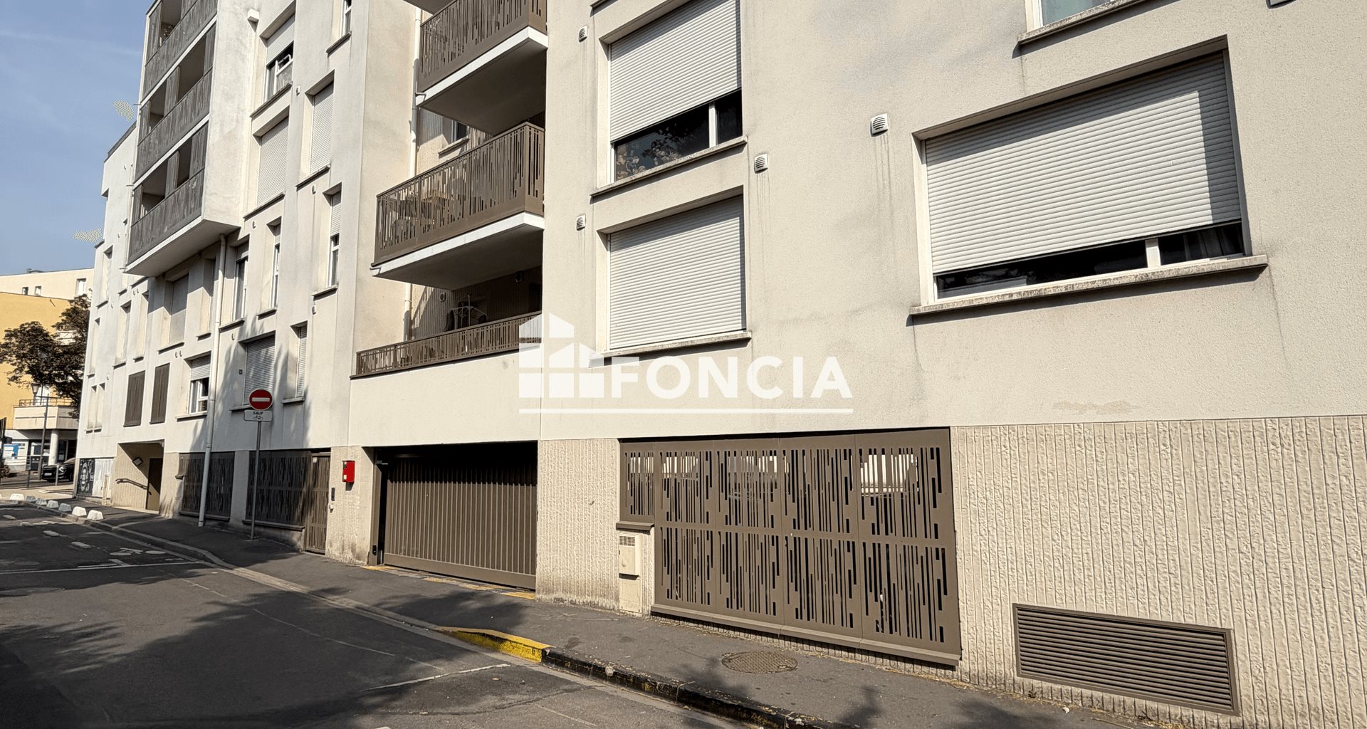 Appartement à vendre, 23m², Saint-Ouen-l'Aumône
