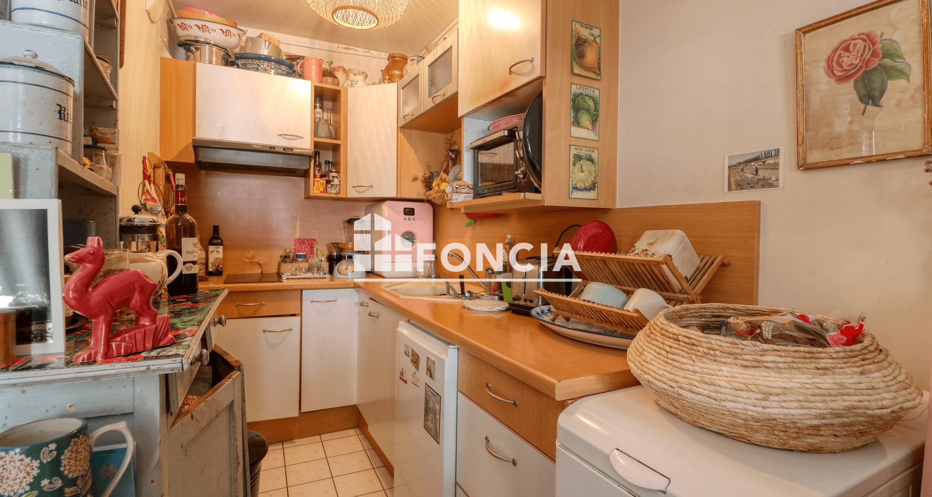 Appartement à vendre, 30m², Le Kremlin-Bicêtre