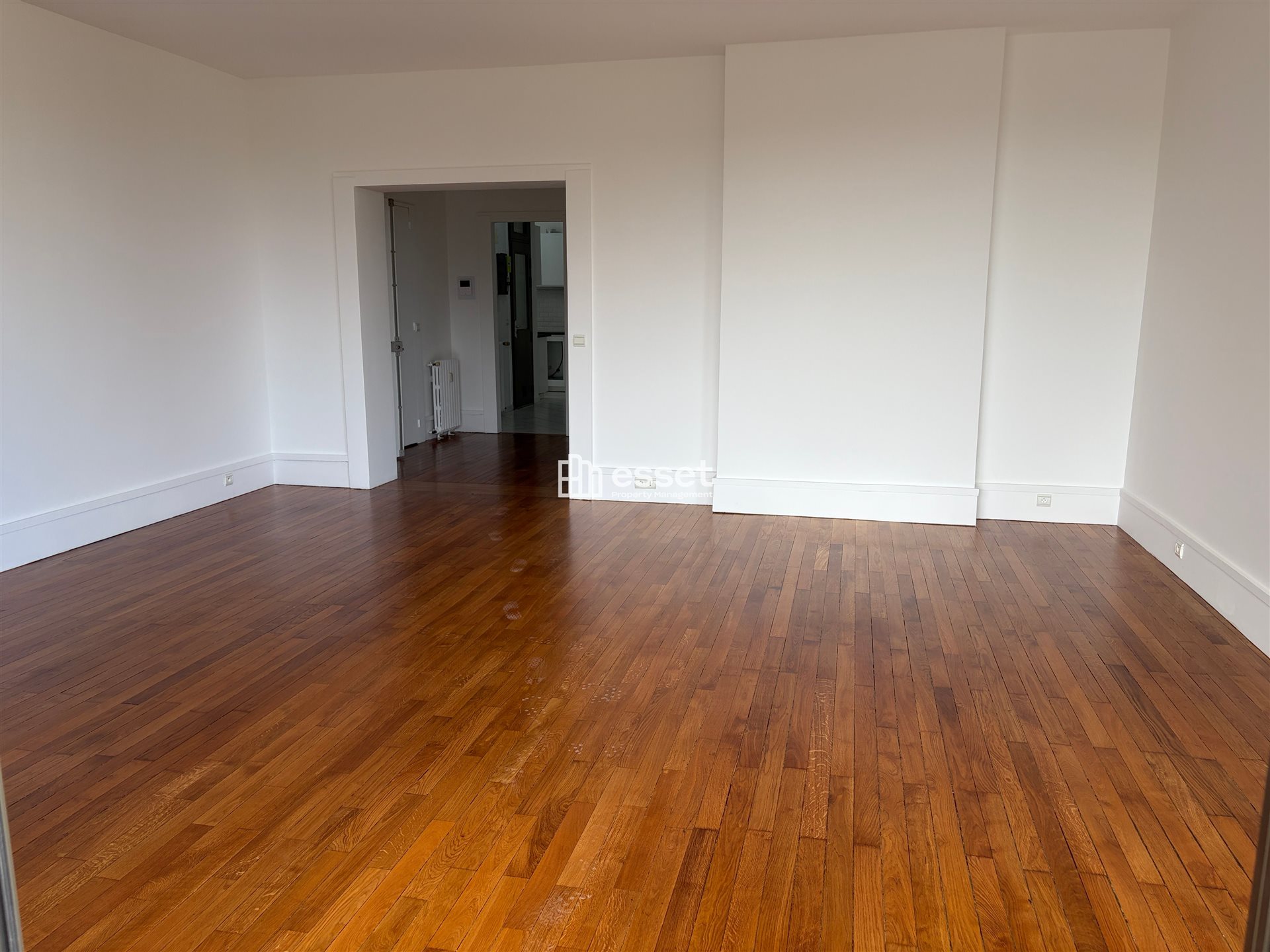 Appartement à louer, 102m², Saint-Cloud