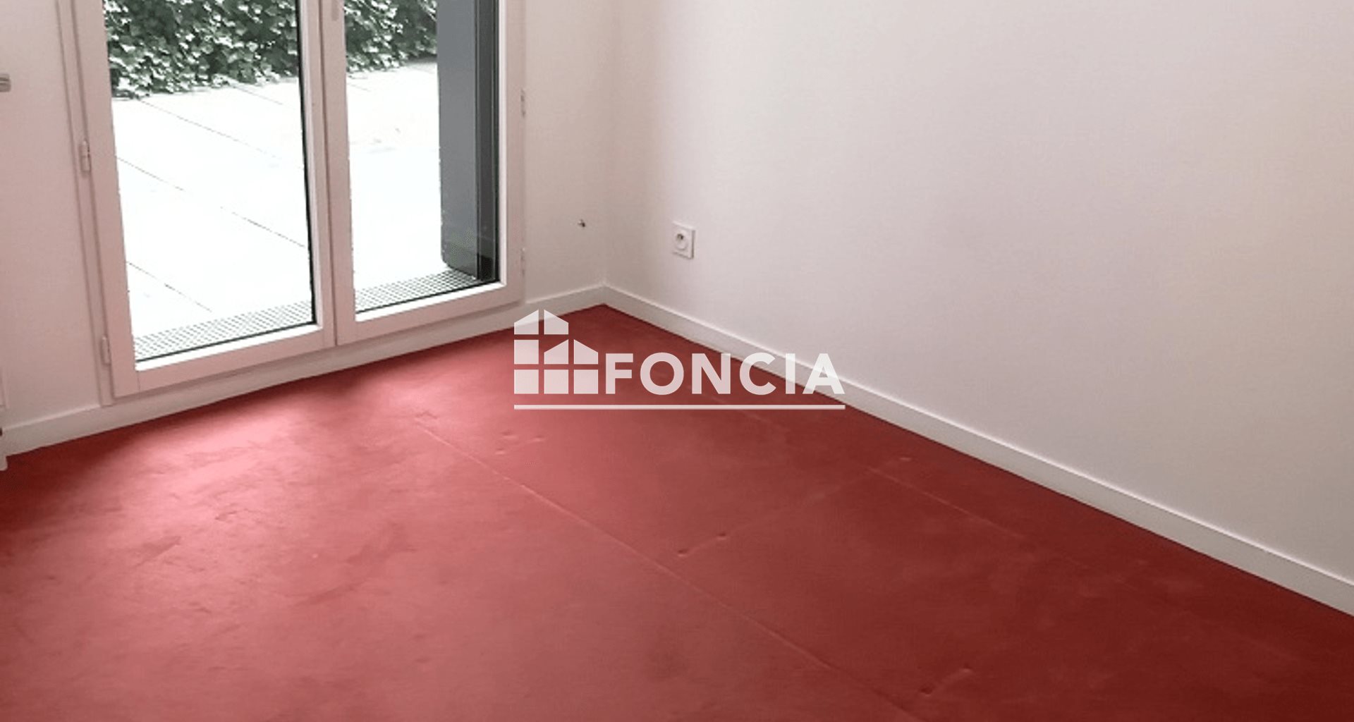 Appartement à louer, 61m², Antony