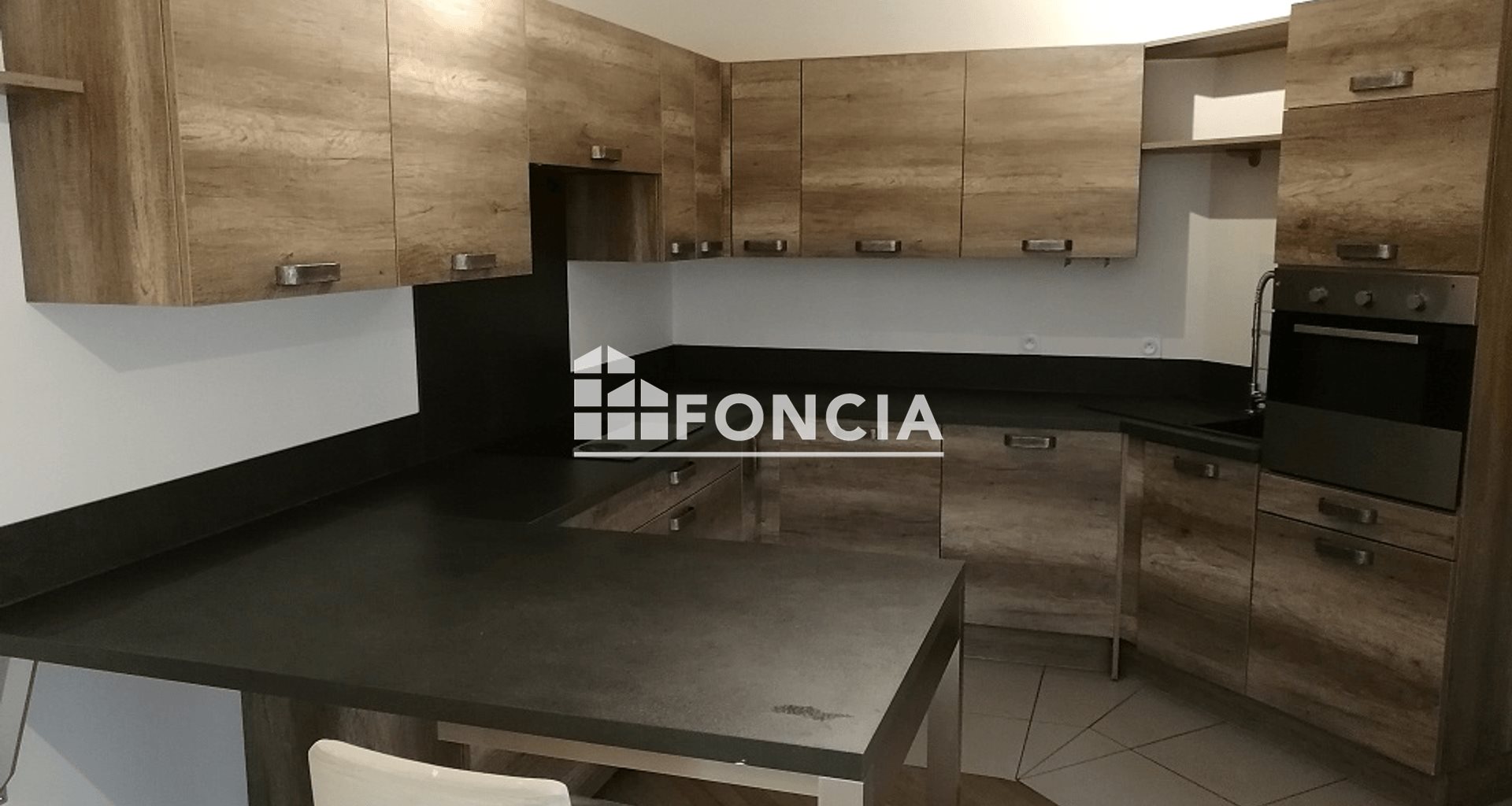 Appartement à louer, 61m², Antony