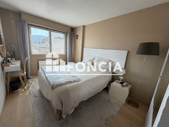Appartement à louer, 67m², Annemasse