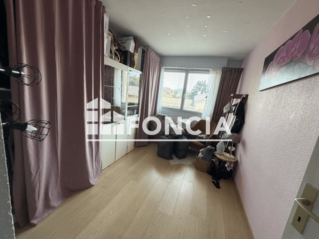 Appartement à louer, 67m², Annemasse