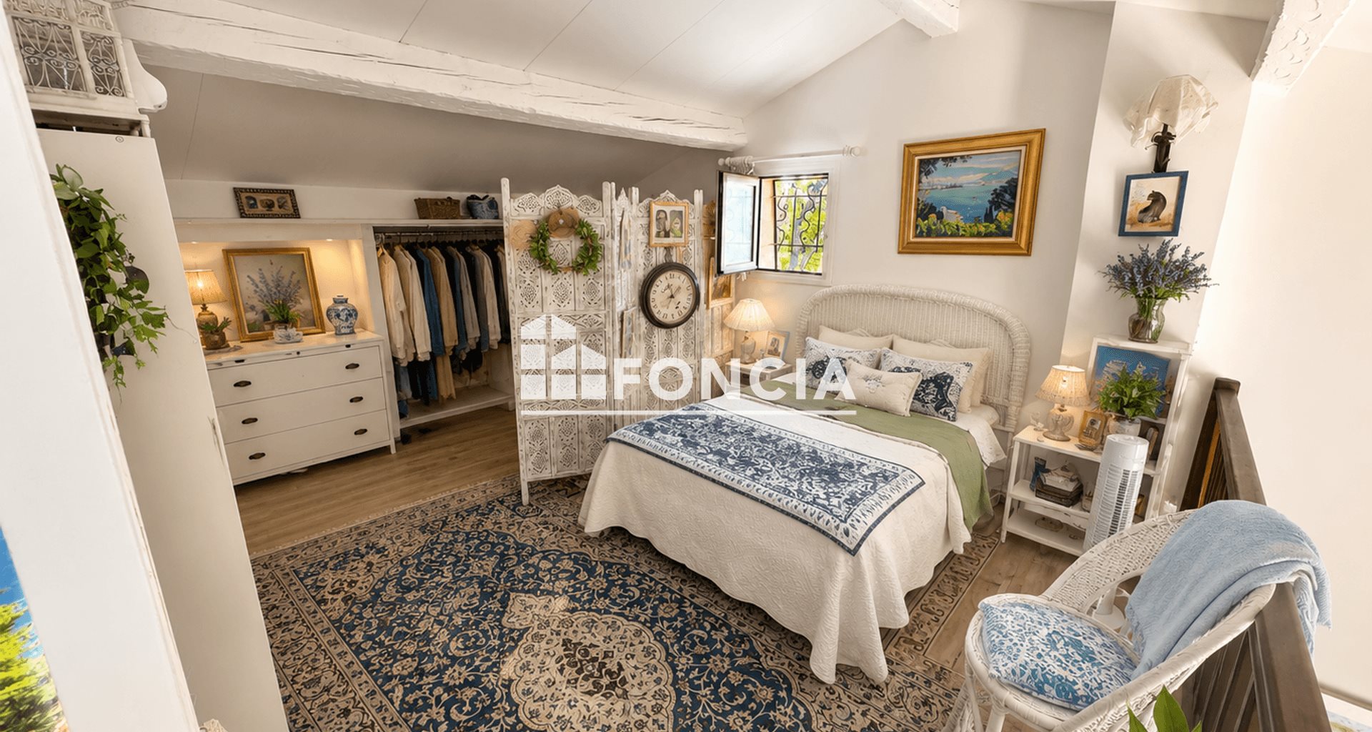 Appartement à vendre, 47m², Bandol